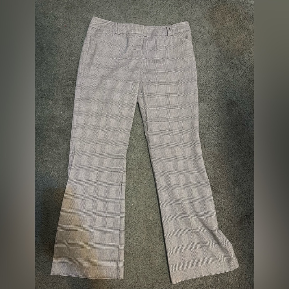 New York and Company slacks